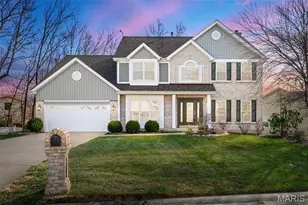 4 Shinnecock Hills, O'Fallon, MO 63366 - Photo 1