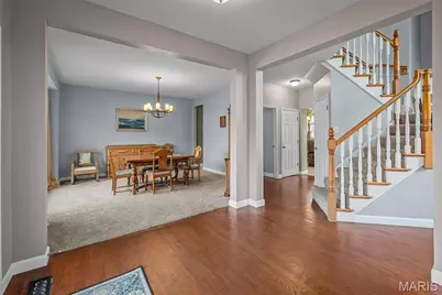 4 Shinnecock Hills, O'Fallon, MO 63366 - Photo 21