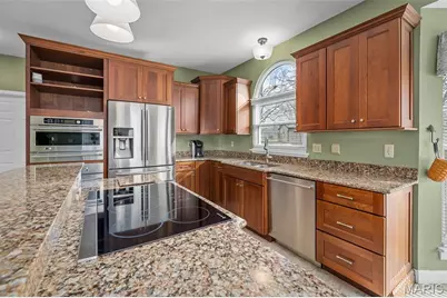 4 Shinnecock Hills, O'Fallon, MO 63366 - Photo 15