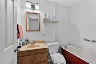 107 Little Hill Ct, Ballwin, MO 63011 - Photo 19