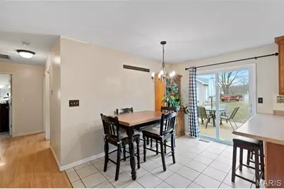 2620 Carolyn Circle Drive, High Ridge, MO 63049 - Photo 15