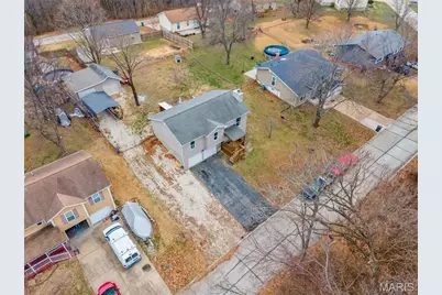 2620 Carolyn Circle Drive, High Ridge, MO 63049 - Photo 35