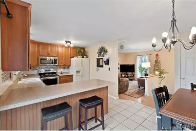 2620 Carolyn Circle Drive, High Ridge, MO 63049 - Photo 17