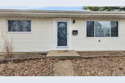 508 Nannette Drive, Saint Louis, MO 63125 - Photo 35