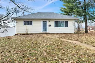 508 Nannette Dr, Saint Louis, MO 63125 - Photo 1