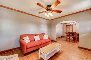 6017 Maxwell Ave, Saint Louis, MO 63123 - Photo 5