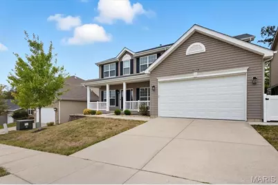 17625 Rockwood Arbor Drive, Eureka, MO 63025 - Photo 3