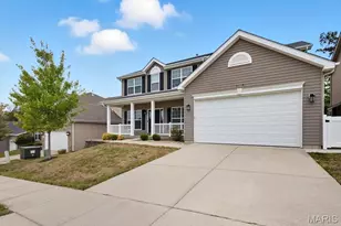 17625 Rockwood Arbor Dr, Eureka, MO 63025 - Photo 3