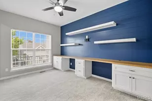 17625 Rockwood Arbor Dr, Eureka, MO 63025 - Photo 11