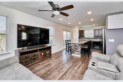 2144 Henley Woods Drive, Arnold, MO 63010 - Photo 5