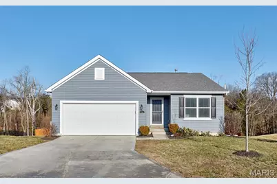 2144 Henley Woods Drive, Arnold, MO 63010 - Photo 1