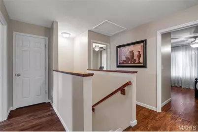 643 Country Heights Drive, Lake Saint Louis, MO 63367 - Photo 17