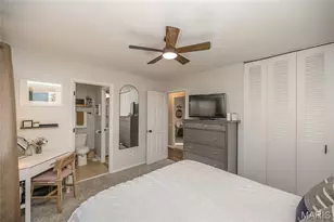 1027 Beso Ct, Fenton, MO 63026 - Photo 21