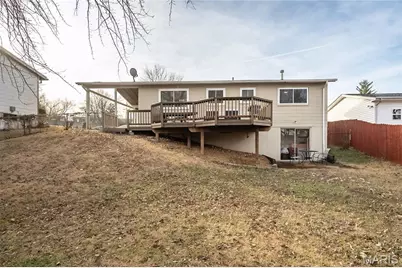 1027 Beso Court, Fenton, MO 63026 - Photo 31