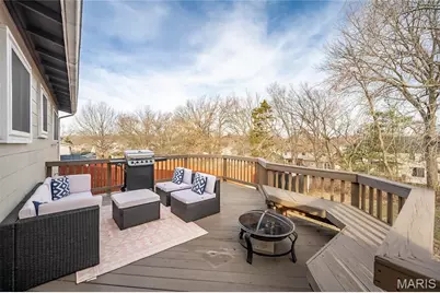 1027 Beso Court, Fenton, MO 63026 - Photo 33