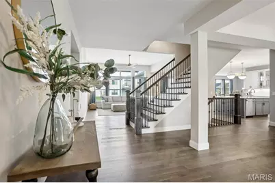 322 Royal Dornoch Court, Dardenne Prairie, MO 63368 - Photo 7