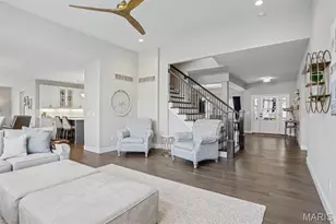 322 Royal Dornoch Ct, Dardenne Prairie, MO 63368 - Photo 13