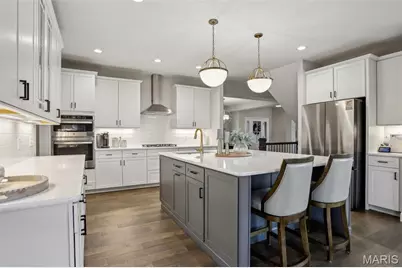 322 Royal Dornoch Court, Dardenne Prairie, MO 63368 - Photo 21