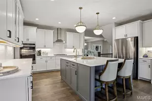 322 Royal Dornoch Ct, Dardenne Prairie, MO 63368 - Photo 21