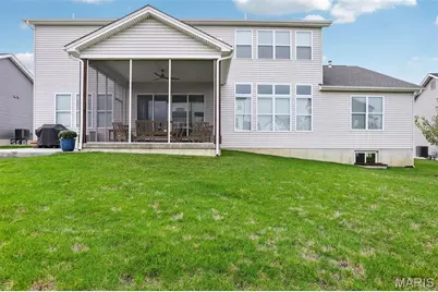 322 Royal Dornoch Court, Dardenne Prairie, MO 63368 - Photo 45