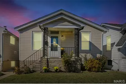 6257 Goener Avenue, Saint Louis, MO 63116 - Photo 1