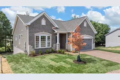 104 Quail Bluff Court, Wentzville, MO 63385 - Photo 3