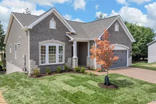 104 Quail Bluff Ct, Wentzville, MO 63385 - Photo 3