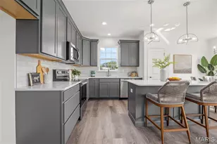 104 Quail Bluff Ct, Wentzville, MO 63385 - Photo 11