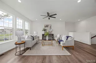 104 Quail Bluff Ct, Wentzville, MO 63385 - Photo 7