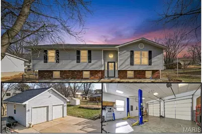 804 Meyer Road, Wentzville, MO 63385 - Photo 1