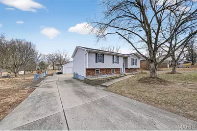 804 Meyer Road, Wentzville, MO 63385 - Photo 51