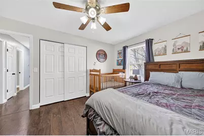 804 Meyer Road, Wentzville, MO 63385 - Photo 21