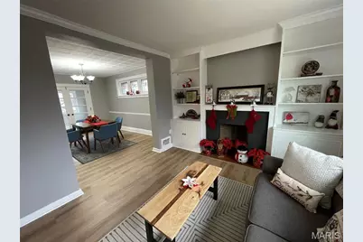 6036 Arsenal Street, Saint Louis, MO 63139 - Photo 3
