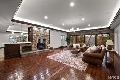 2209 Ridgley Woods Drive, Clarkson Valley, MO 63005 - Photo 39