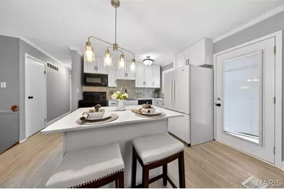 1349 Nutmeg Drive, Saint Charles, MO 63303 - Photo 9