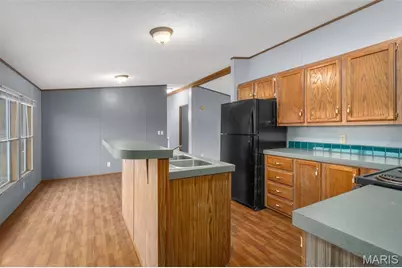 184 Finney Lake Drive, Robertsville, MO 63072 - Photo 9