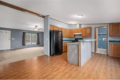 184 Finney Lake Drive, Robertsville, MO 63072 - Photo 7