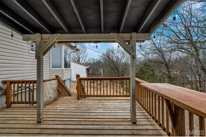 5439 Valleyside Lane, Saint Louis, MO 63128 - Photo 17