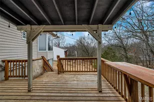 5439 Valleyside Ln, Saint Louis, MO 63128 - Photo 17