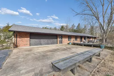 4450 Lower Zufall, De Soto, MO 63020 - Photo 5