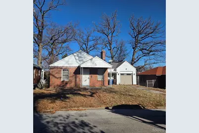 6725 Maryellen Street, Northwoods, MO 63121 - Photo 1