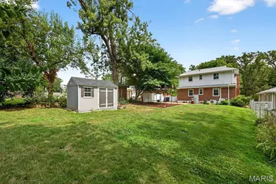 945 Liggett Avenue, Crestwood, MO 63126 - Photo 31