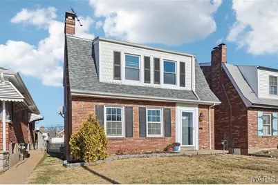 6019 Potomac Street, Saint Louis, MO 63139 - Photo 3