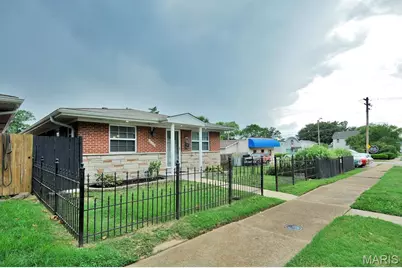 6968 Lansdowne Avenue, Saint Louis, MO 63109 - Photo 3