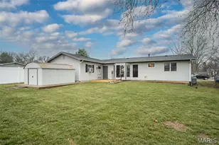 2082 Marrisa Dr, Florissant, MO 63031 - Photo 35