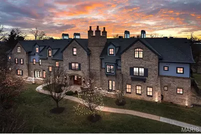 12420 Rott Road #1B, Sunset Hills, MO 63127 - Photo 1