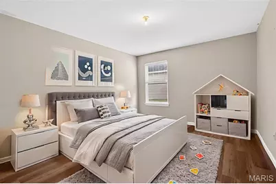 2018 Village Glen Drive, Wentzville, MO 63385 - Photo 17