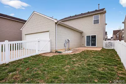 2018 Village Glen Drive, Wentzville, MO 63385 - Photo 19
