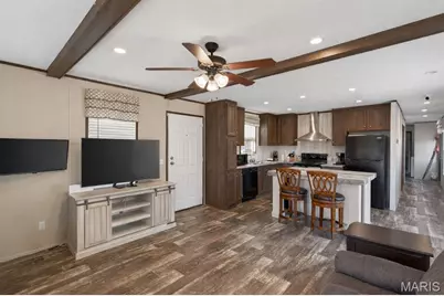 347 Bristol Cemetery Road, Fremont, MO 63941 - Photo 7