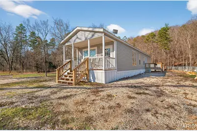 347 Bristol Cemetery Road, Fremont, MO 63941 - Photo 1